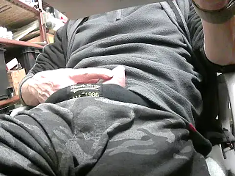 MF-Deutschland online show from 03/08/26, 09:23