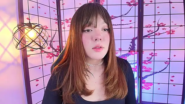 Fluffy Bubble21 online show from 10/22/25, 03:39