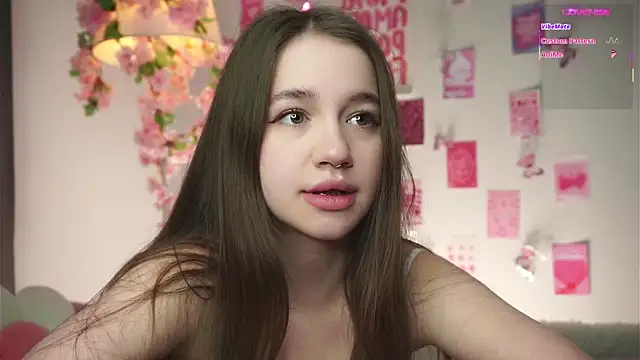 AmiLewis online show from 03/04/26, 01:02