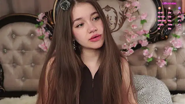 AmiLewis online show from 04/07/26, 01:07