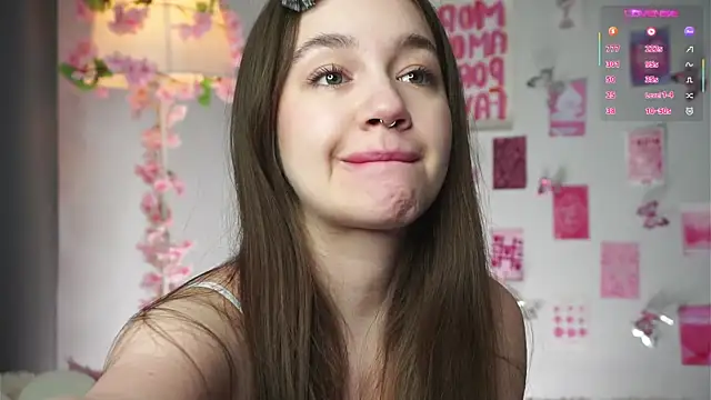 AmiLewis online show from 02/13/26, 01:05