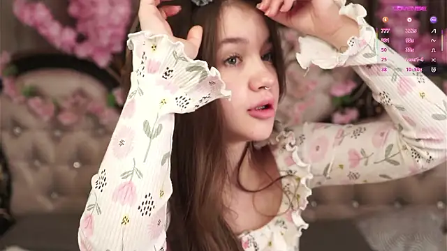 AmiLewis online show from 03/17/26, 01:08