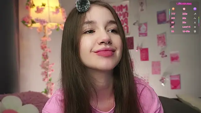 AmiLewis online show from 02/14/26, 01:06