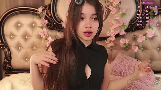 AmiLewis online show from 04/10/26, 01:12