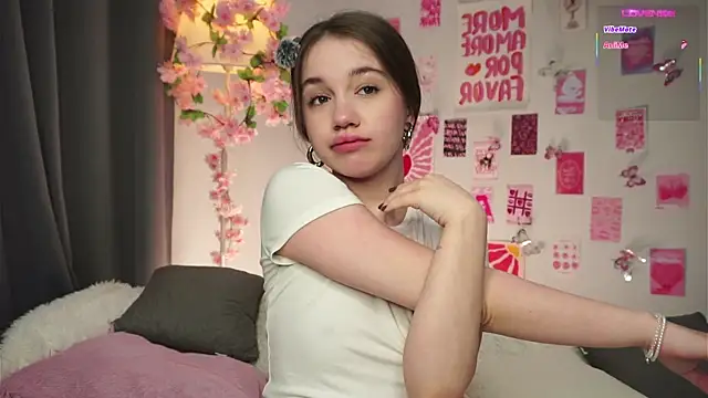 AmiLewis online show from 01/13/26, 01:09