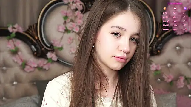 AmiLewis online show from 03/28/26, 12:55