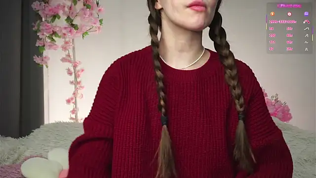 Snapshot of AmiLewis chatting on 12/01/25, 01:17 AmiLewis online show from 12/01/25, 01:17