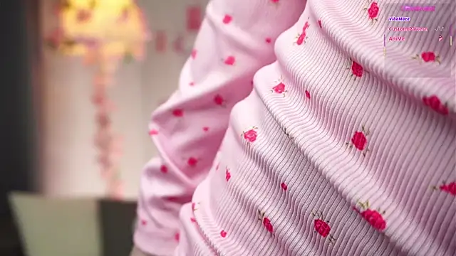 AmiLewis online show from 02/15/26, 01:06