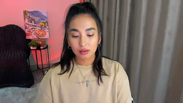 Snapshot of worldofkim chatting on 01/27/25, 02:24 worldofkim online show from 01/27/25, 02:24