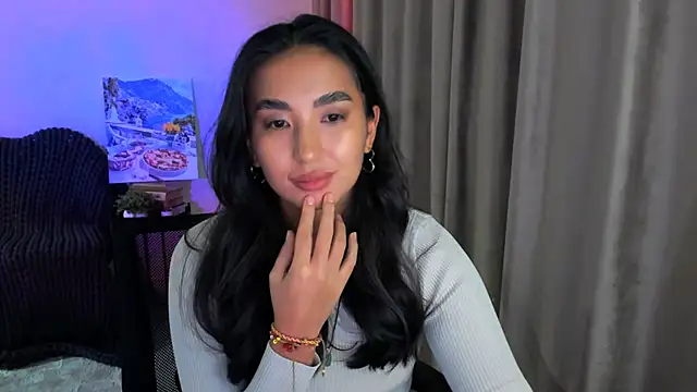 Snapshot of worldofkim chatting on 02/06/25, 11:15 worldofkim online show from 02/06/25, 11:15