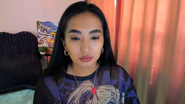 Snapshot of worldofkim chatting on 03/23/25, 05:54 worldofkim online show from 03/23/25, 05:54