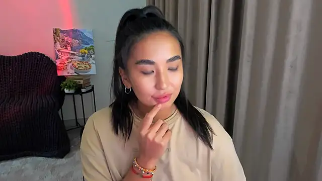 Snapshot of worldofkim chatting on 01/27/25, 05:48 worldofkim online show from 01/27/25, 05:48