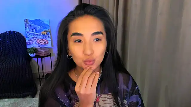 Snapshot of worldofkim chatting on 03/17/25, 02:56 worldofkim online show from 03/17/25, 02:56