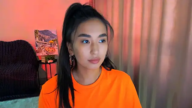 Snapshot of worldofkim chatting on 02/23/25, 09:22 worldofkim online show from 02/23/25, 09:22