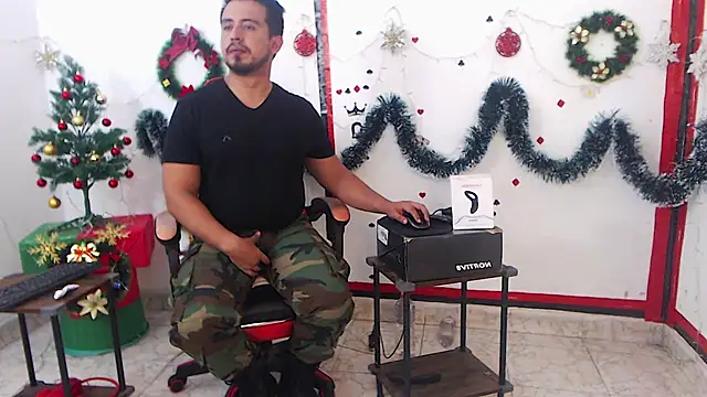 Snapshot of KalethBigDick chatting on 01/10/26, 03:57 KalethBigDick online show from 01/10/26, 03:57