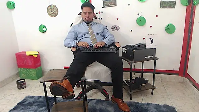 KalethBigDick online show from 06/28/26, 04:19