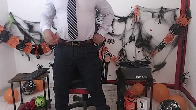 KalethBigDick online show from 10/21/25, 07:57