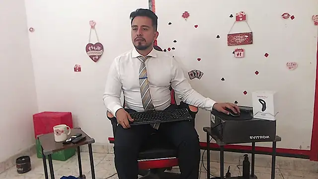 Snapshot of KalethBigDick chatting on 02/14/26, 05:13 KalethBigDick online show from 02/14/26, 05:13