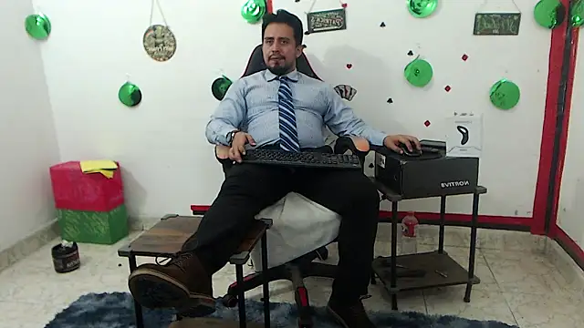 KalethBigDick online show from 06/19/26, 05:24