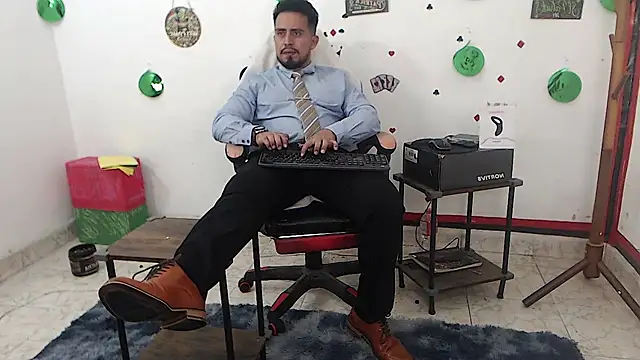 KalethBigDick online show from 06/26/26, 03:40