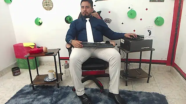 KalethBigDick online show from 05/03/26, 10:13