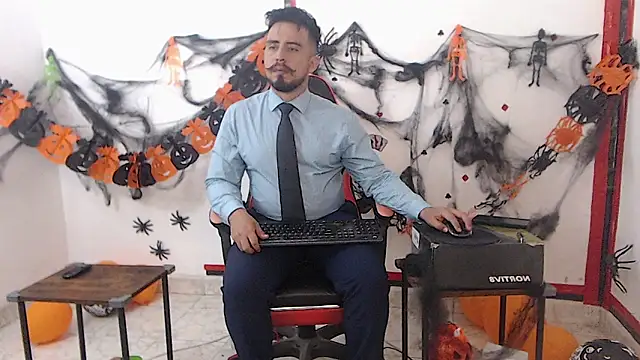 KalethBigDick online show from 10/23/25, 06:01