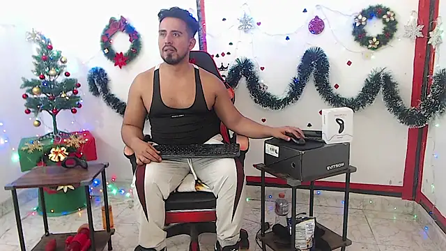 KalethBigDick online show from 11/30/25, 05:19