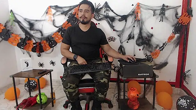 KalethBigDick online show from 11/02/25, 12:48