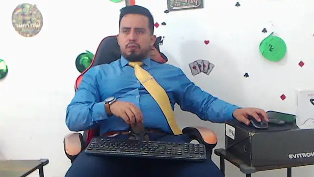 KalethBigDick online show from 04/07/26, 08:05