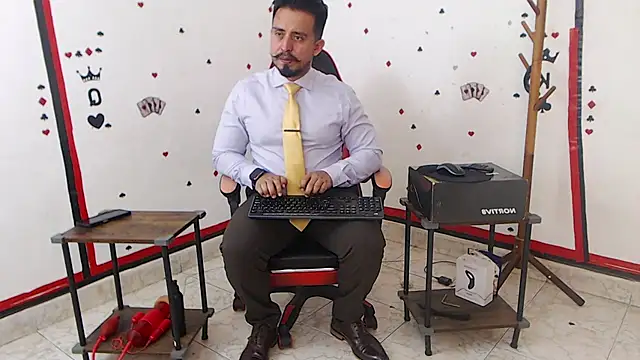 KalethBigDick online show from 09/21/25, 04:17