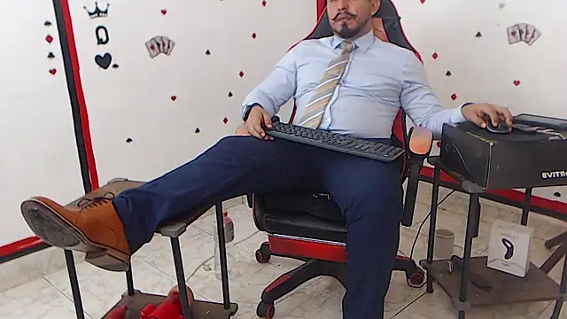 KalethBigDick online show from 09/29/25, 12:50