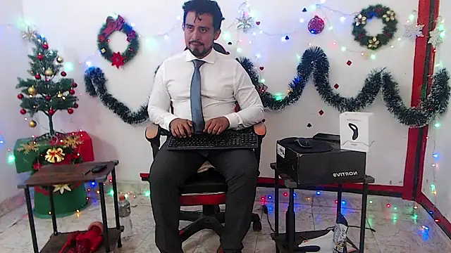 KalethBigDick online show from 11/23/25, 04:28