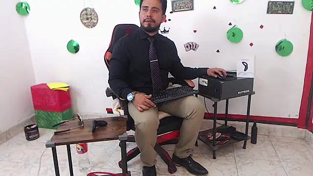 KalethBigDick online show from 03/24/26, 03:17