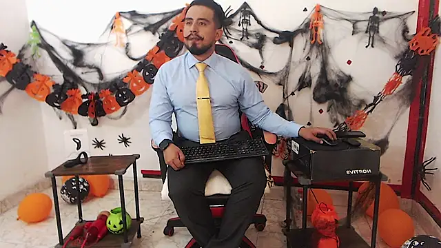 KalethBigDick online show from 10/30/25, 04:44