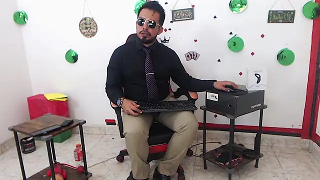 KalethBigDick online show from 03/23/26, 02:22