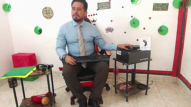 KalethBigDick online show from 03/19/26, 08:14