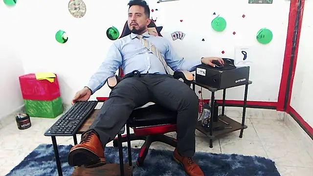 KalethBigDick online show from 04/30/26, 02:02