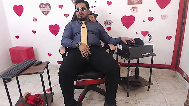 Snapshot of KalethBigDick chatting on 03/01/26, 03:28 KalethBigDick online show from 03/01/26, 03:28