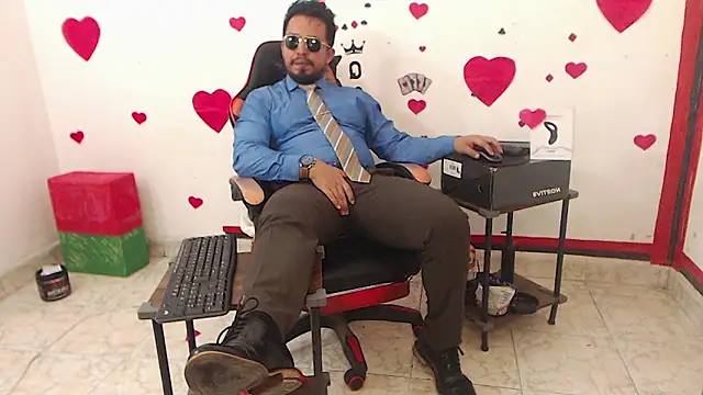 KalethBigDick online show from 03/04/26, 10:34