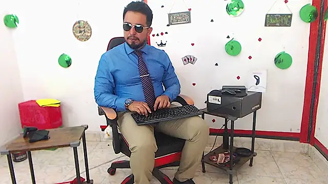 KalethBigDick online show from 03/21/26, 08:13