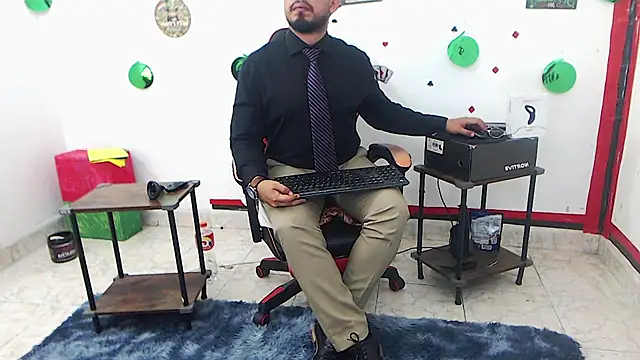 KalethBigDick online show from 04/16/26, 08:04