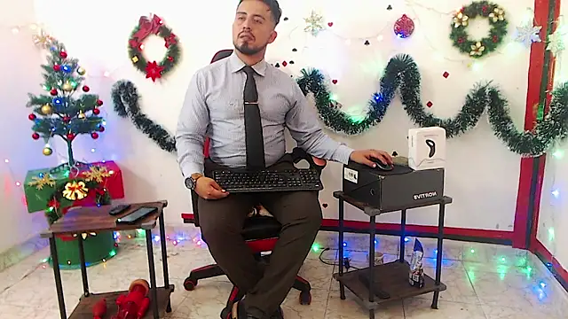 KalethBigDick online show from 11/27/25, 07:09