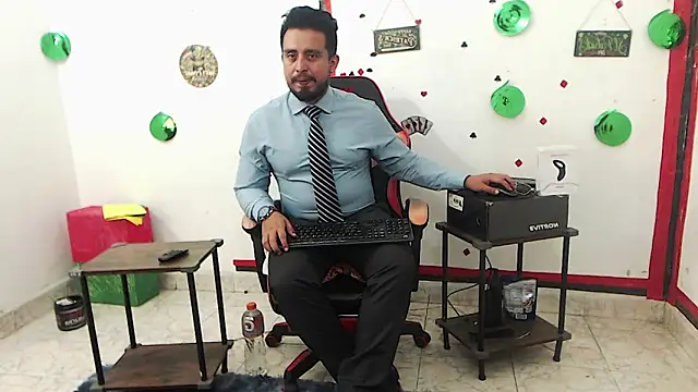 KalethBigDick online show from 04/18/26, 07:44