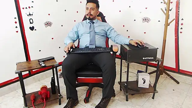 KalethBigDick online show from 09/15/25, 03:40