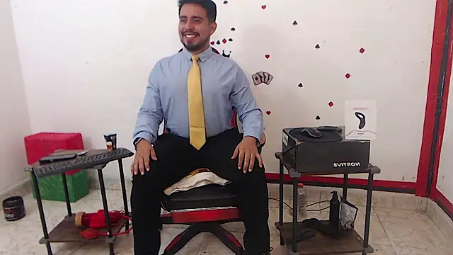 Snapshot of KalethBigDick chatting on 02/01/26, 12:36 KalethBigDick online show from 02/01/26, 12:36