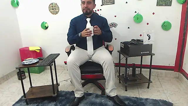 KalethBigDick online show from 05/03/26, 03:44