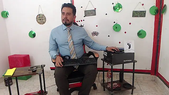 KalethBigDick online show from 03/18/26, 07:04