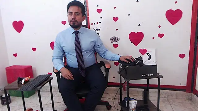 KalethBigDick online show from 03/03/26, 07:37