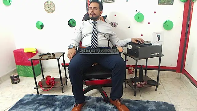 KalethBigDick online show from 03/29/26, 01:29