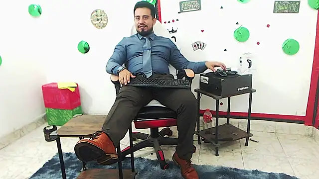 KalethBigDick online show from 06/08/26, 12:49